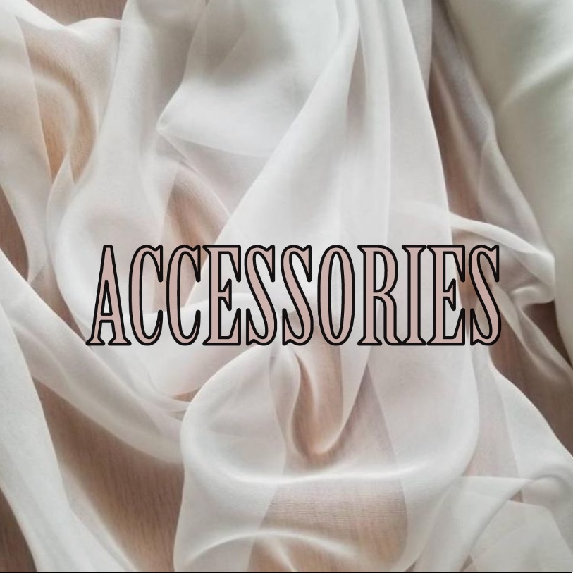Accessories